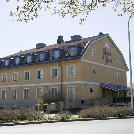 Maude'S Hotel Enskede Stokholm Dış mekan fotoğraf