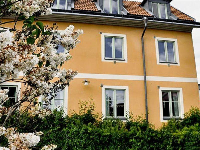 Maude'S Hotel Enskede Stokholm Dış mekan fotoğraf