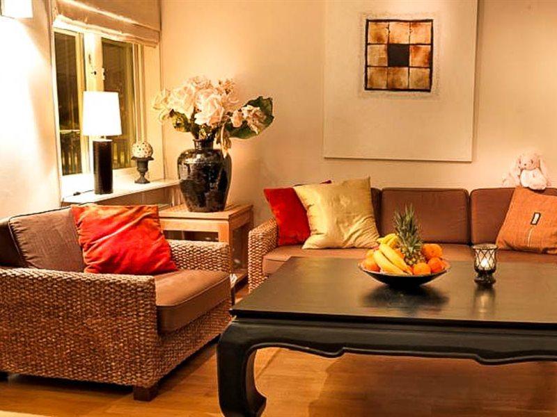 Maude'S Hotel Enskede Stokholm Dış mekan fotoğraf