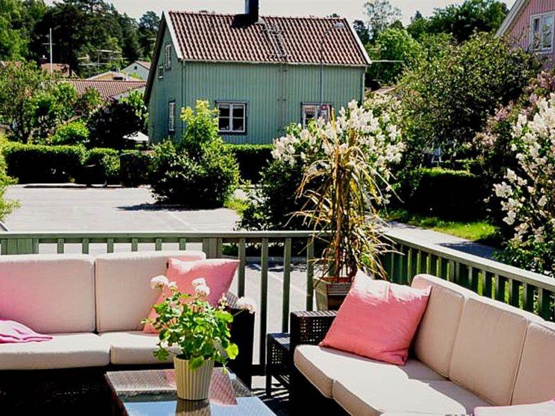 Maude'S Hotel Enskede Stokholm Dış mekan fotoğraf