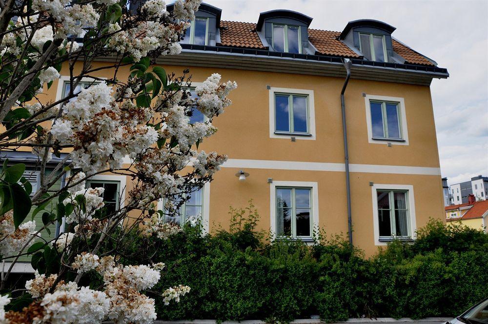 Maude'S Hotel Enskede Stokholm Dış mekan fotoğraf