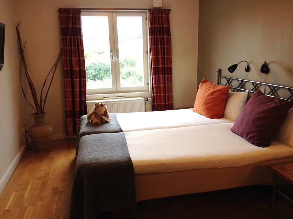 Maude'S Hotel Enskede Stokholm Dış mekan fotoğraf