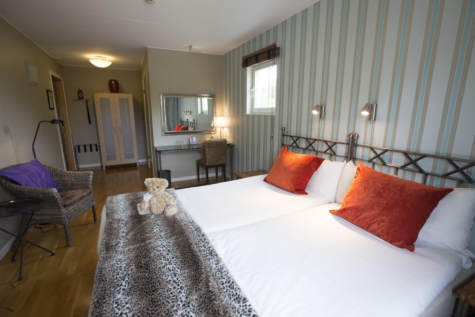 Maude'S Hotel Enskede Stokholm Dış mekan fotoğraf