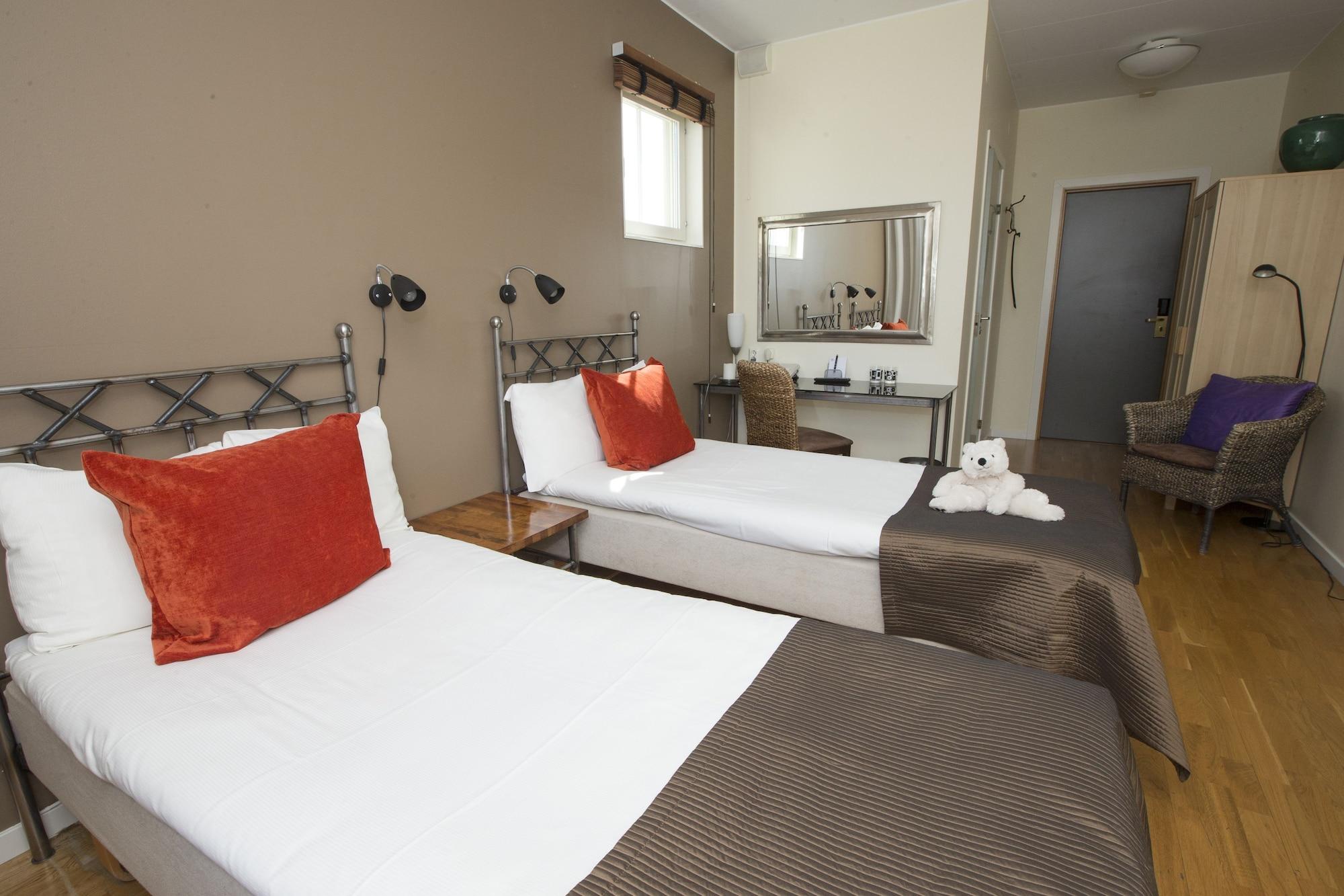 Maude'S Hotel Enskede Stokholm Dış mekan fotoğraf