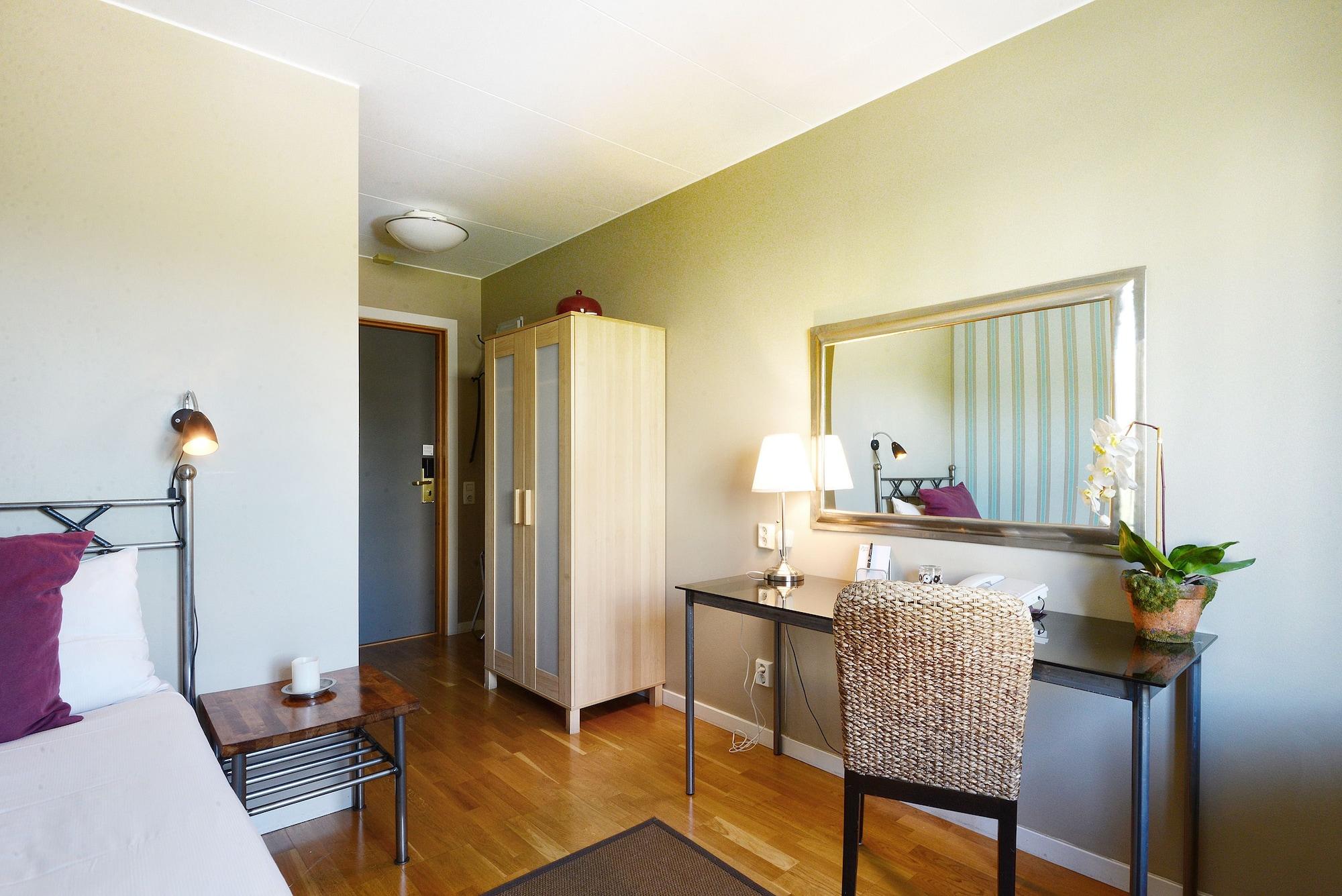 Maude'S Hotel Enskede Stokholm Dış mekan fotoğraf
