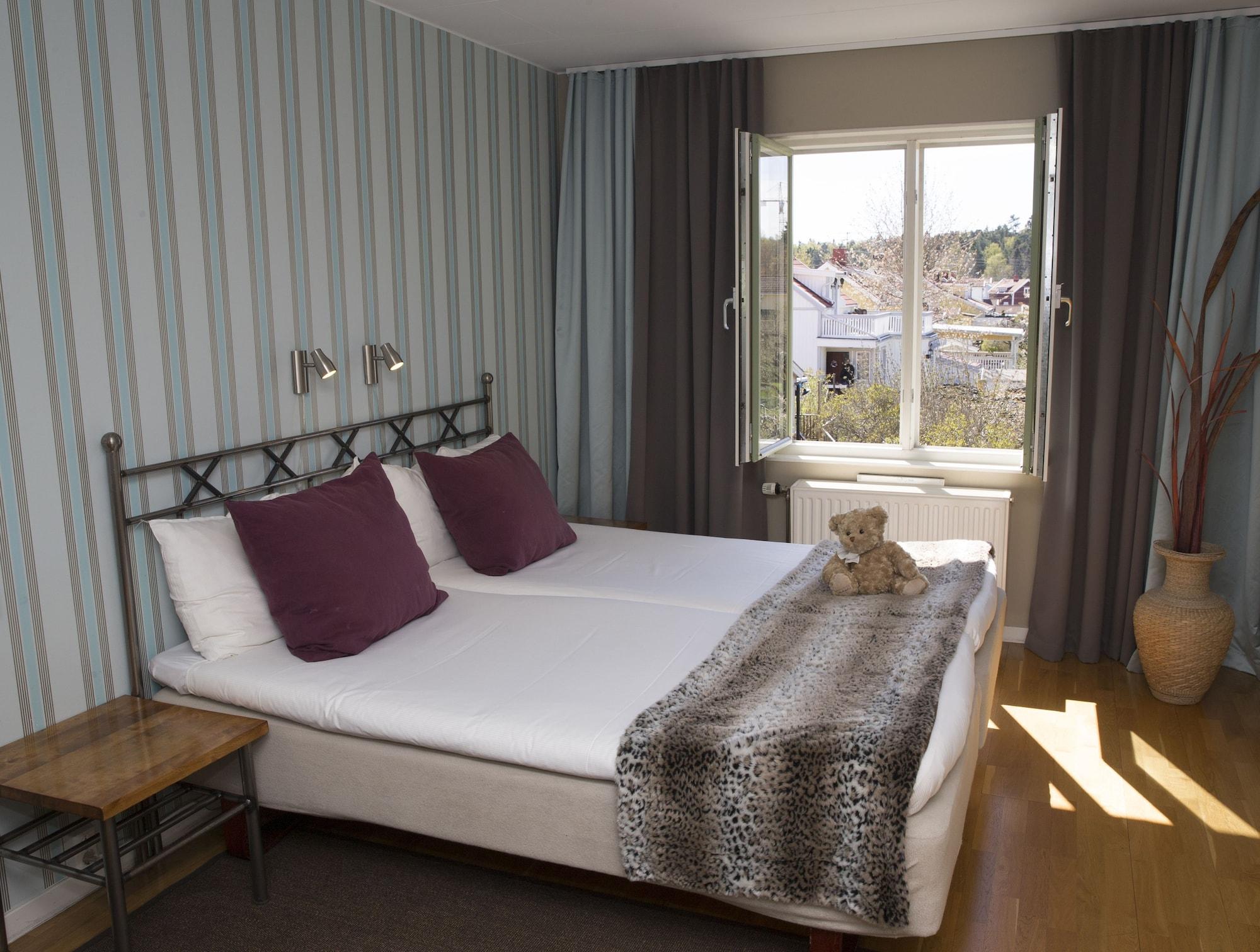 Maude'S Hotel Enskede Stokholm Dış mekan fotoğraf