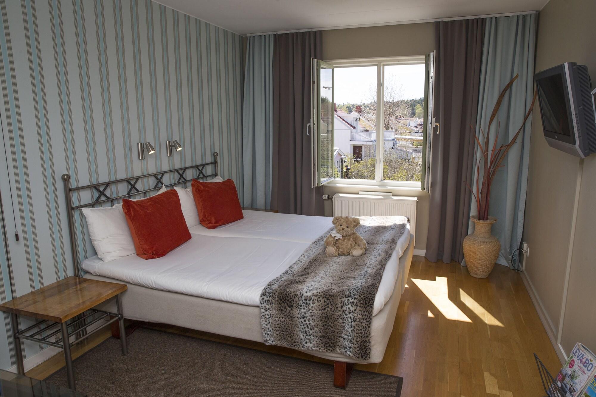 Maude'S Hotel Enskede Stokholm Dış mekan fotoğraf