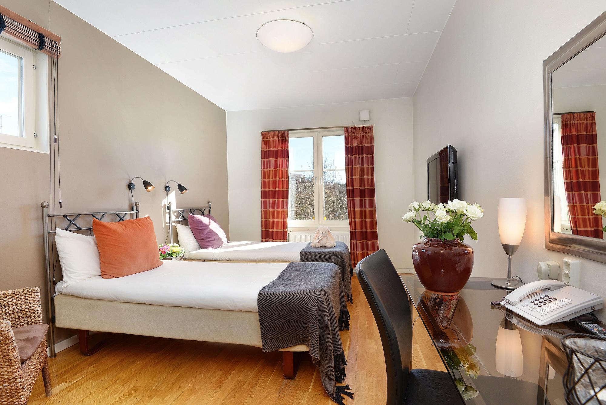 Maude'S Hotel Enskede Stokholm Dış mekan fotoğraf