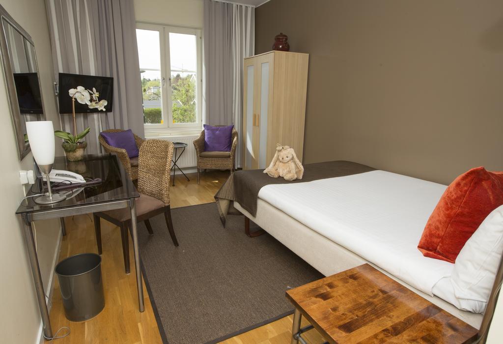 Maude'S Hotel Enskede Stokholm Dış mekan fotoğraf