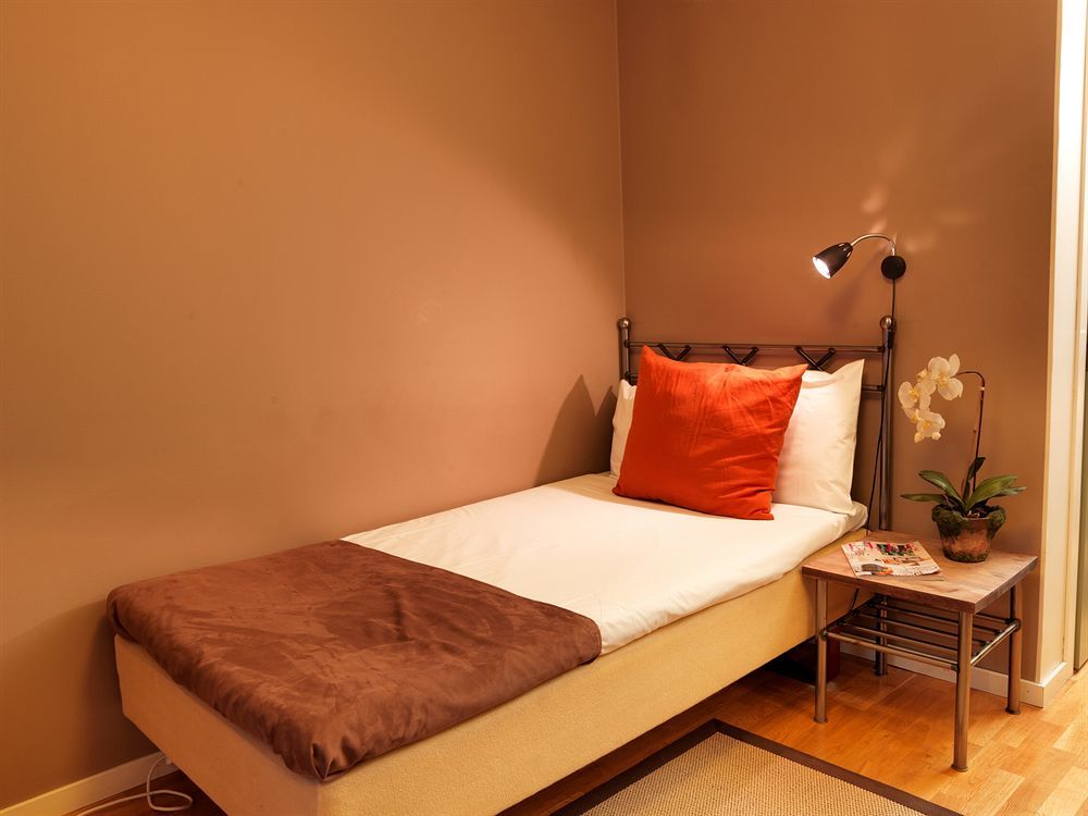 Maude'S Hotel Enskede Stokholm Dış mekan fotoğraf