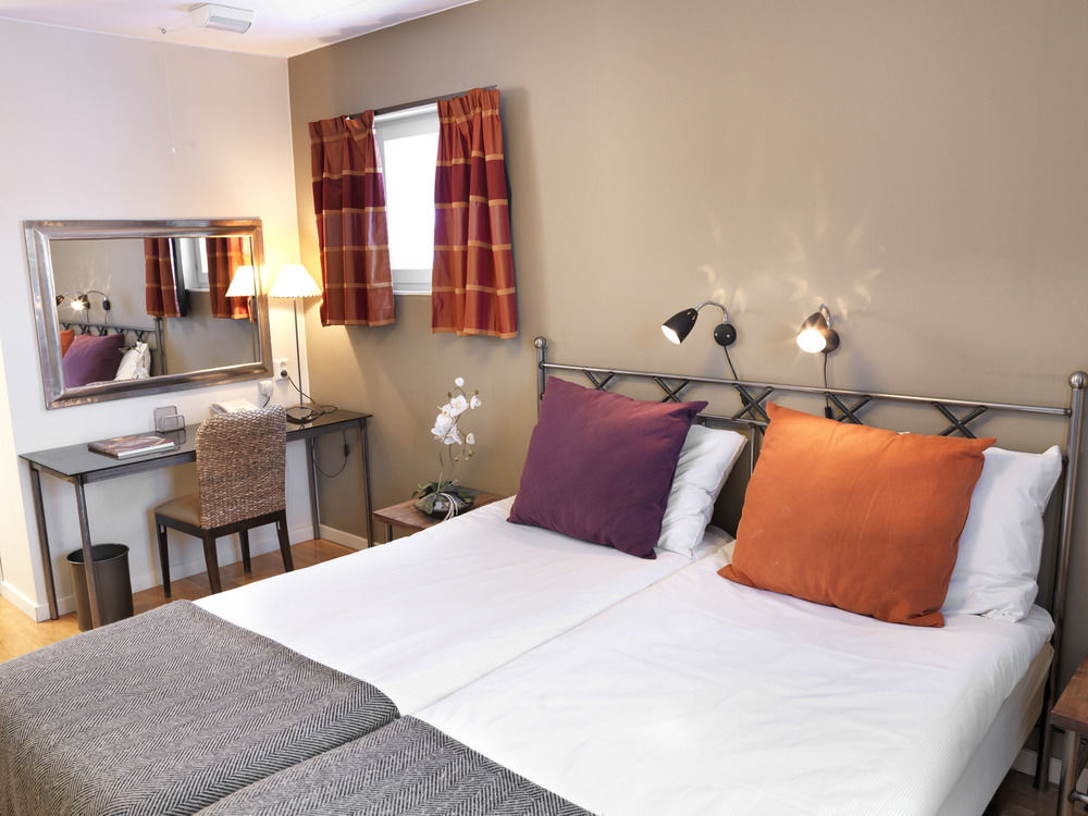 Maude'S Hotel Enskede Stokholm Dış mekan fotoğraf