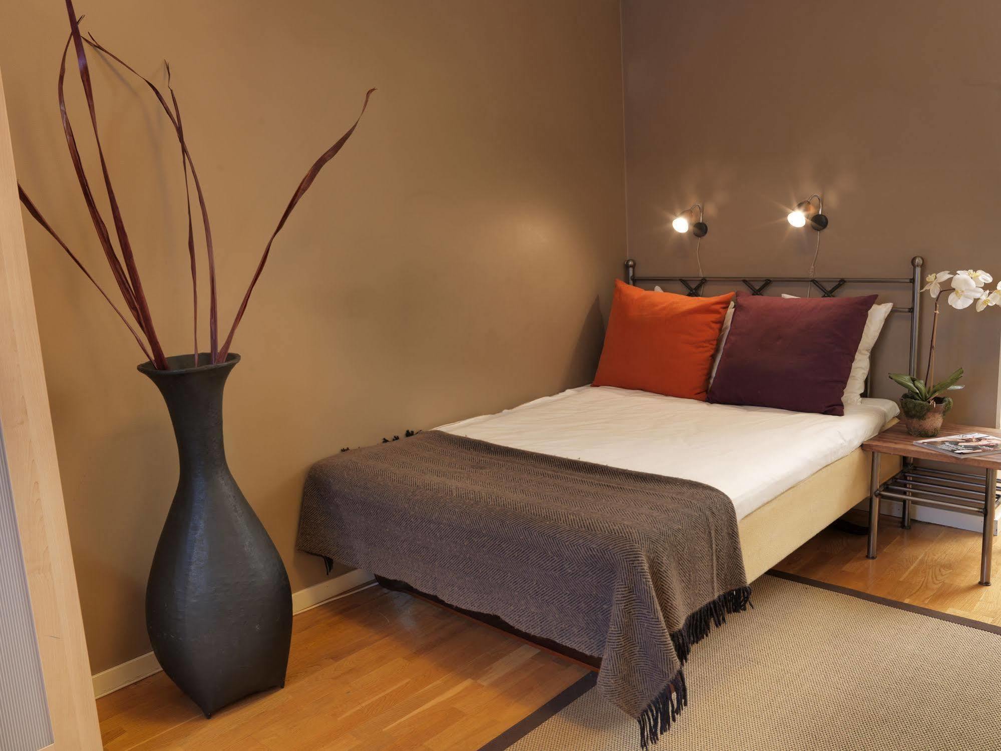 Maude'S Hotel Enskede Stokholm Dış mekan fotoğraf