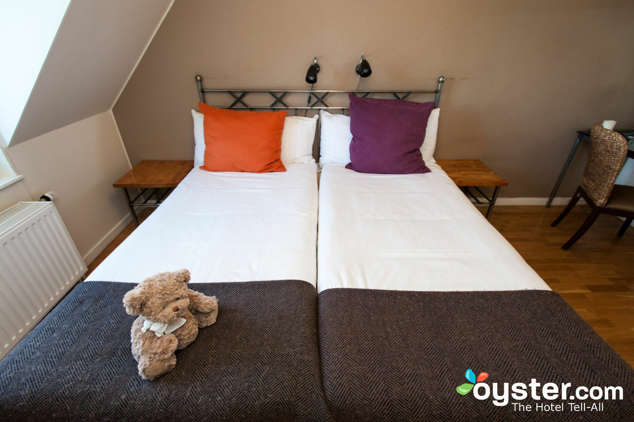 Maude'S Hotel Enskede Stokholm Dış mekan fotoğraf