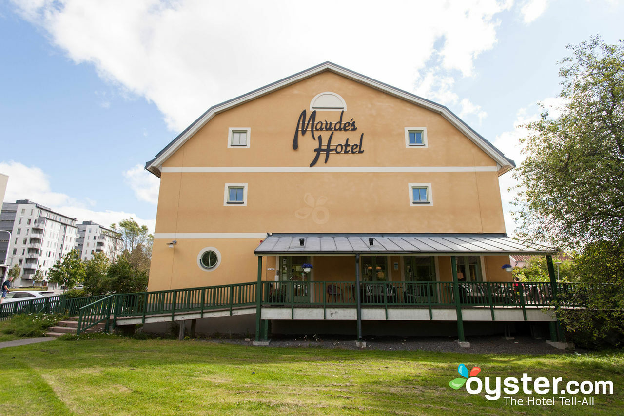 Maude'S Hotel Enskede Stokholm Dış mekan fotoğraf