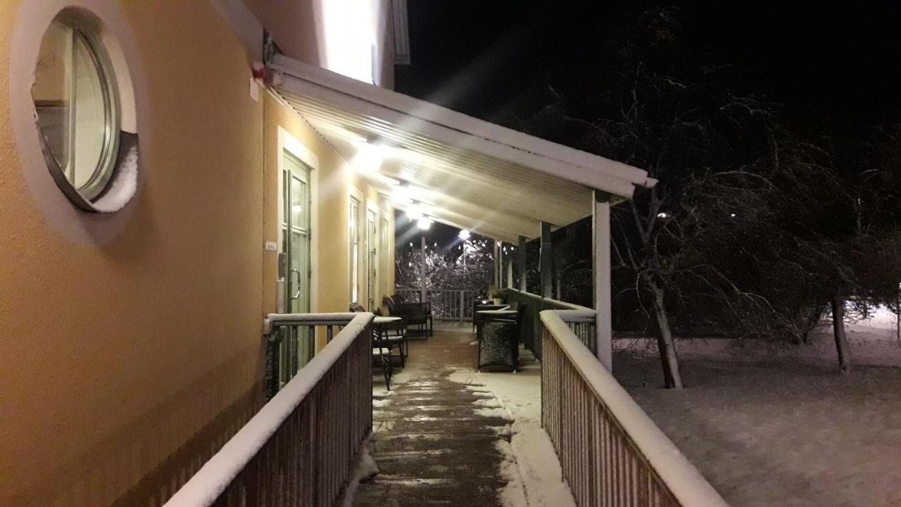 Maude'S Hotel Enskede Stokholm Dış mekan fotoğraf